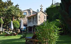 Casa Videira - Hotel Rural Cerca Del Mar