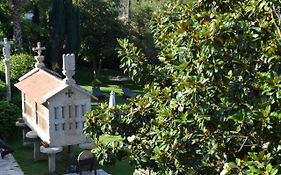 Casa Videira - Hotel Rural Cerca Del Mar